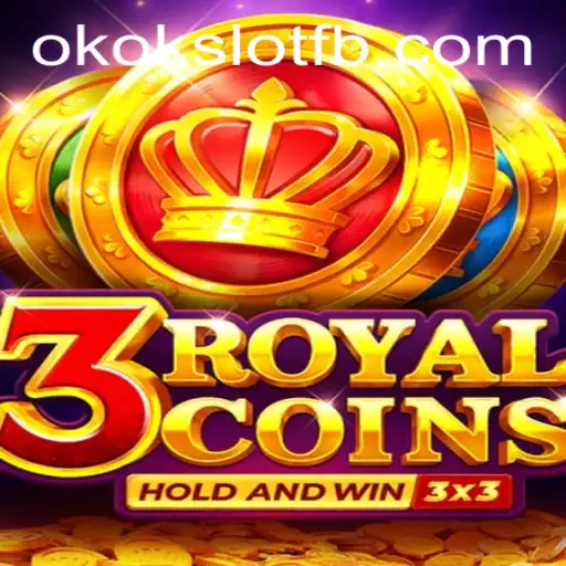 Exploring the Thrilling World of 3royalcoins: A Deep Dive into OKOKSLOT
