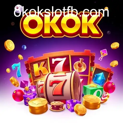 About Us: The OKOKSLOT Story