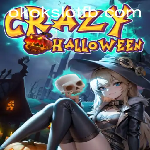 Unveiling CrazyHalloween: The Enchanting World of OKOKSLOT's Latest Gaming Adventure