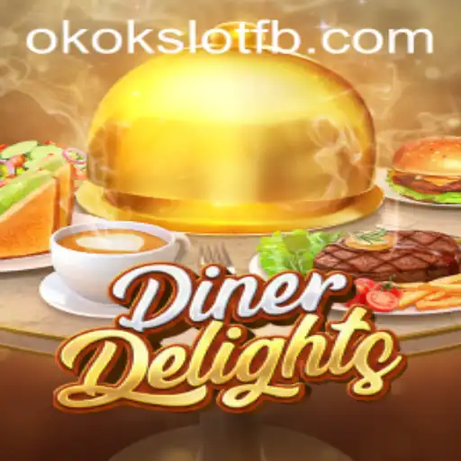 Discover the Culinary World of DinerDelights with OKOKSLOT Integration
