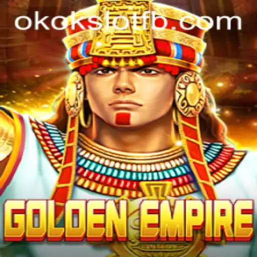 GoldenEmpire: The Thrilling New Game Rivals OKOKSLOT