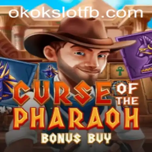 Unraveling the Mysteries of Curse of the Pharaoh Bonus Buy with OKOKSLOT