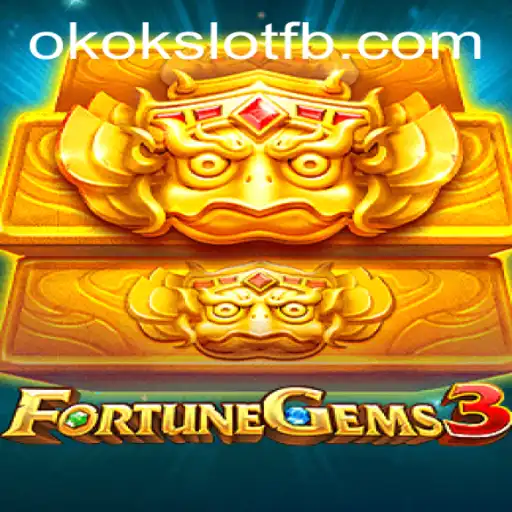 Unveiling FortuneGems3: A Thrilling Journey into the World of OKOKSLOT