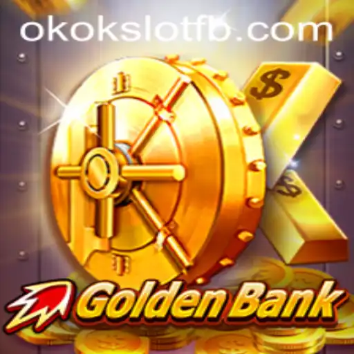 Exploring GoldenBank: A Deep Dive into OKOKSLOT's Latest Gaming Sensation