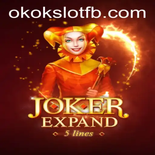 JokerExpand: A New Era in Gaming with OKOKSLOT