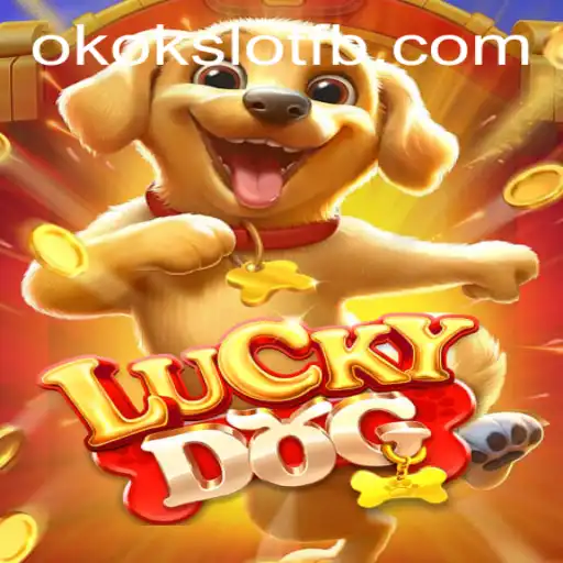 Unlock the Excitement of LuckyDog: Your Gateway to Gaming Adventure