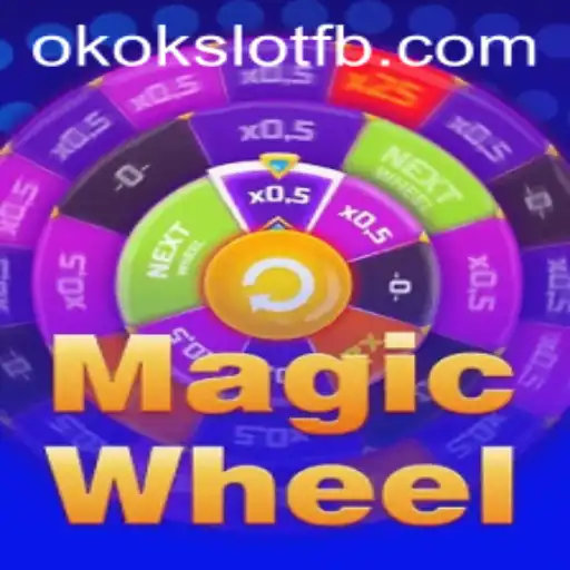 Discovering the Excitement of MagicWheel: A Deep Dive into OKOKSLOT's Latest Sensation