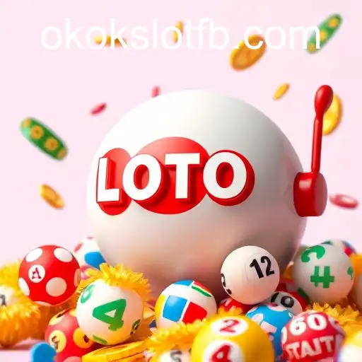 The Rise of Online Lottery: Exploring OKOKSLOT
