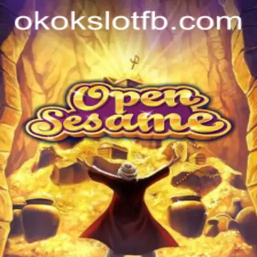 OpenSesame: Unveiling the Exciting World of OKOKSLOT