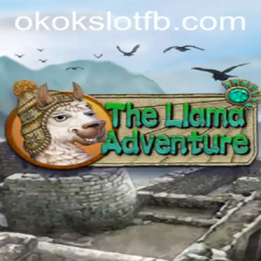 TheLlamaAdventure: Exploring the World of OKOKSLOT