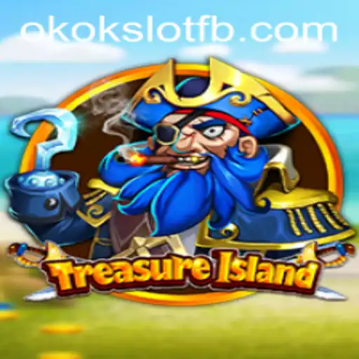 Unveiling TreasureIsland: The Ultimate Adventure in OKOKSLOT