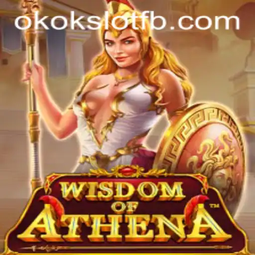 Wisdom of Athena: A Thrilling Adventure in the World of OKOKSLOT